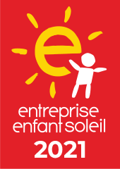 Entreprise Enfant Soleil